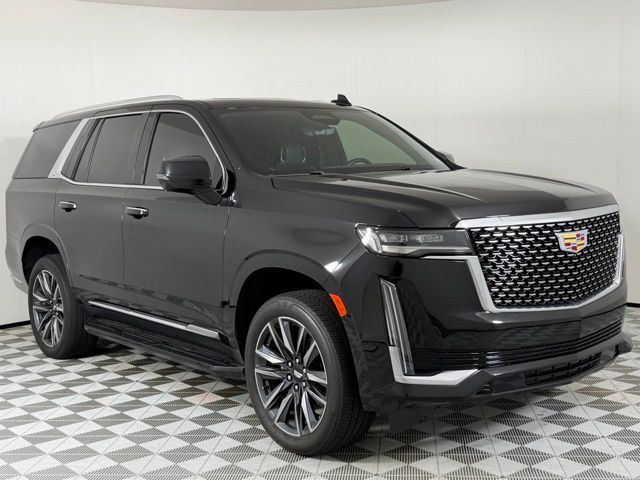 2024 Cadillac Escalade Premium Luxury