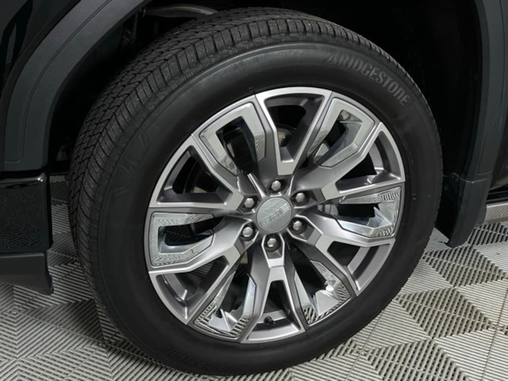 Used 2023 GMC Sierra 1500 Denali Truck