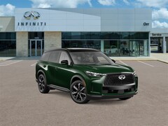 2026 INFINITI QX60 Autograph SUV