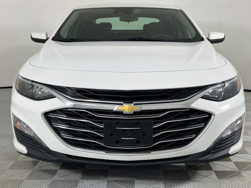 Used 2023 Chevrolet Malibu LT Sedan
