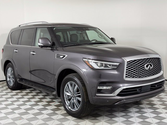  INFINITI QX80