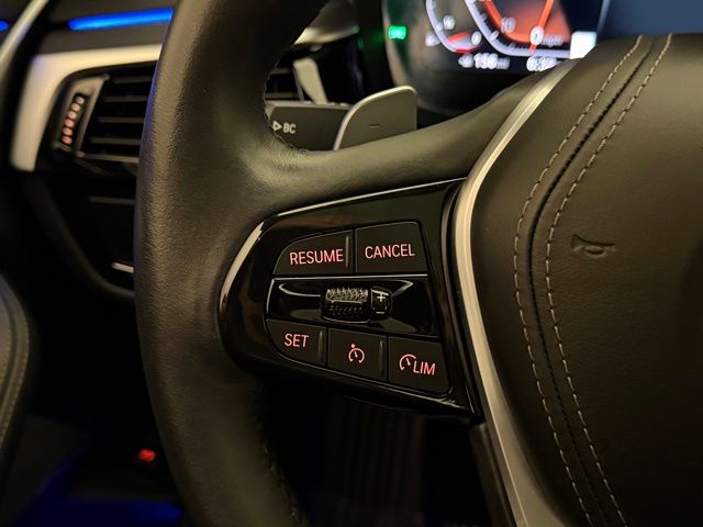 2023 BMW 5 Series 530i - Photo 42