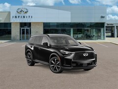 2026 INFINITI QX60 Autograph SUV
