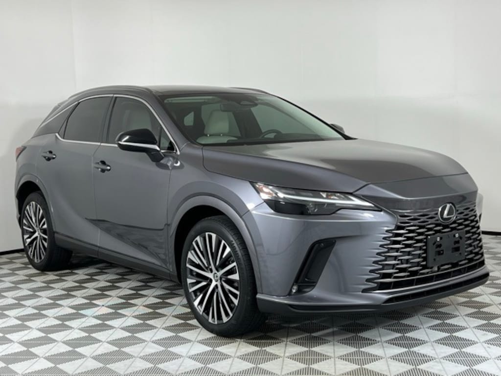 Used 2023 Lexus RX 350 Premium Plus SUV