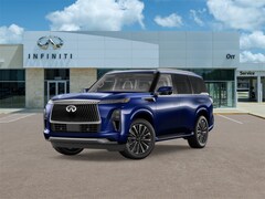 2025 INFINITI QX80 Sensory SUV