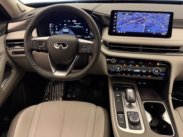 2026 INFINITI QX60 LUXE - Photo 26