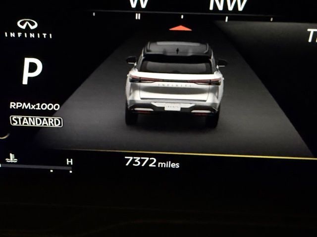 2026 INFINITI QX60 LUXE - Photo 43