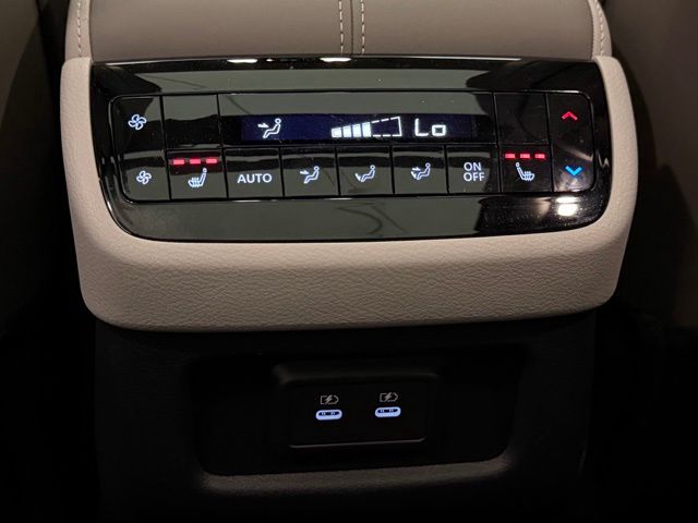 2026 INFINITI QX60 LUXE - Photo 21