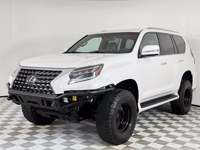 Used 2023 Lexus GX 460 Luxury SUV