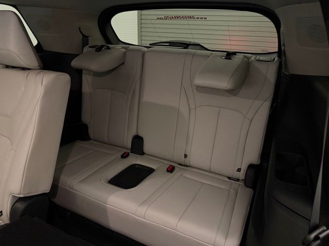 2026 INFINITI QX60 LUXE - Photo 22