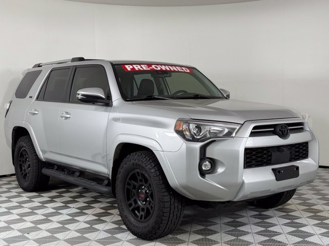  Toyota 4Runner