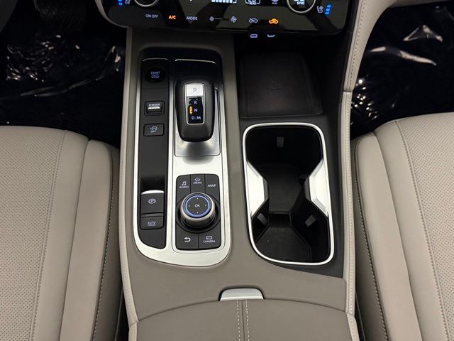 2026 INFINITI QX60 LUXE - Photo 29