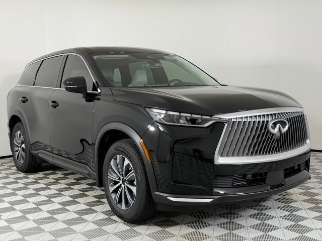 2026 INFINITI QX60 PURE