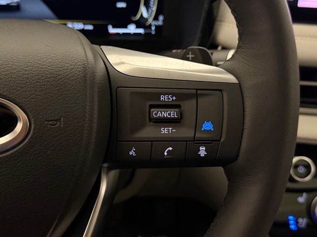 2026 INFINITI QX60 LUXE - Photo 39