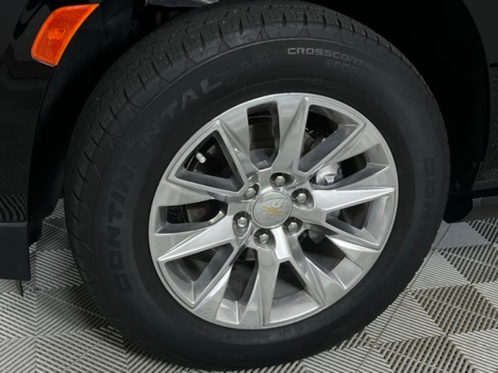 Used 2023 Chevrolet Tahoe Premier SUV