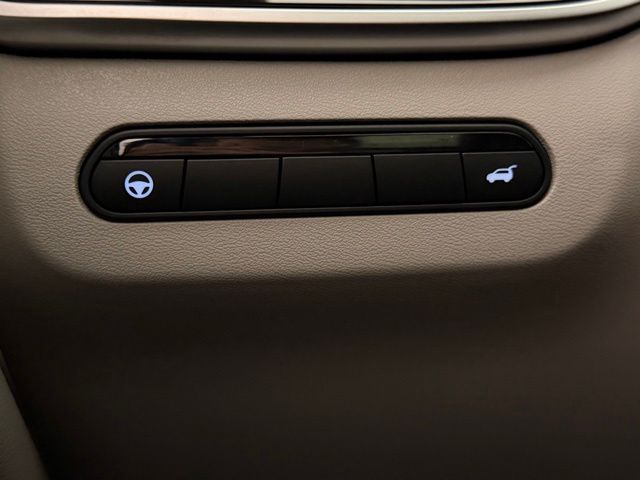 2026 INFINITI QX60 LUXE - Photo 41