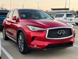  INFINITI QX50