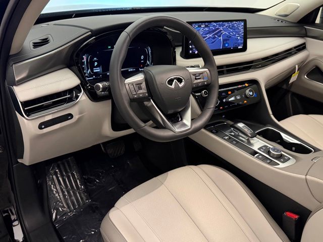 2026 INFINITI QX60 LUXE - Photo 14