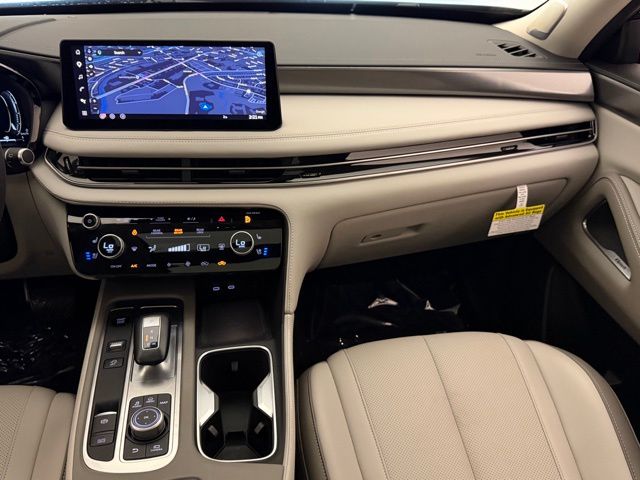 2026 INFINITI QX60 LUXE - Photo 27