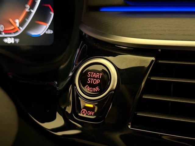 2023 BMW 5 Series 530i - Photo 34