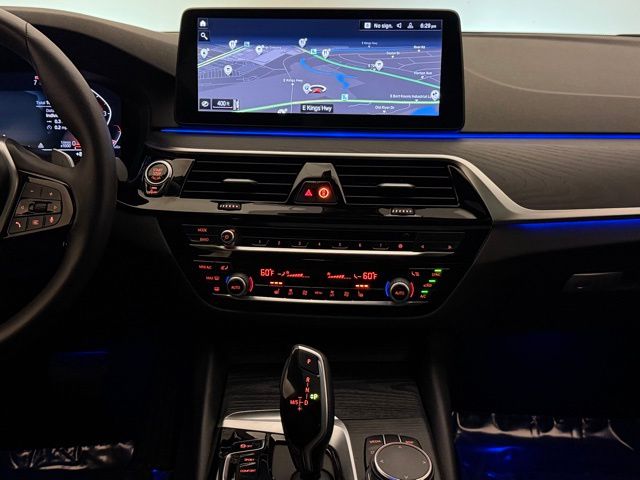 2023 BMW 5 Series 530i - Photo 31