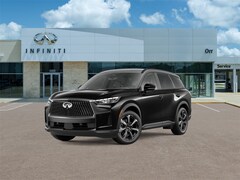 2026 INFINITI QX60 Autograph SUV