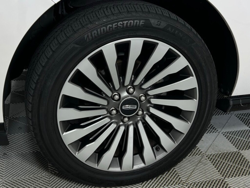 Used 2019 Lincoln Navigator Reserve SUV