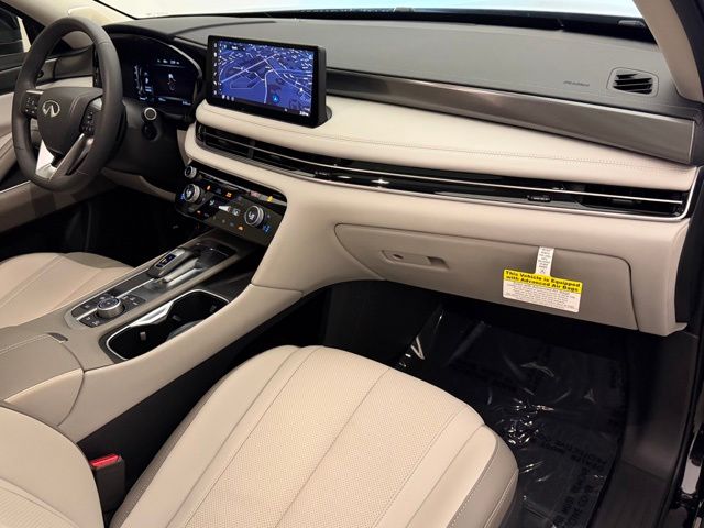 2026 INFINITI QX60 LUXE - Photo 23