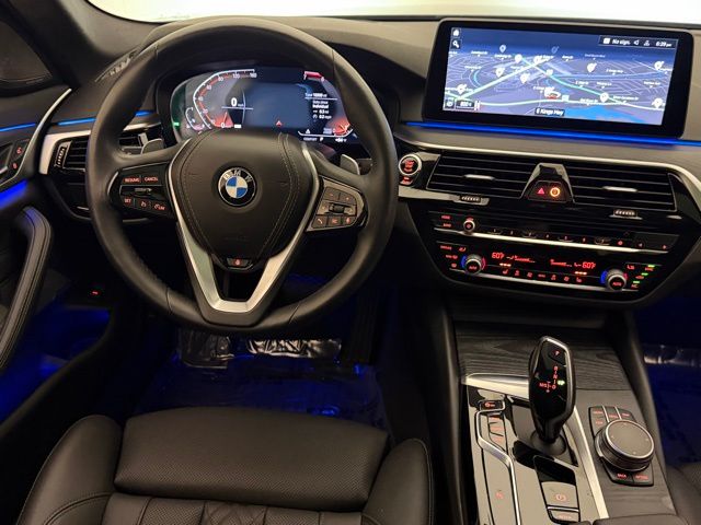 2023 BMW 5 Series 530i - Photo 27