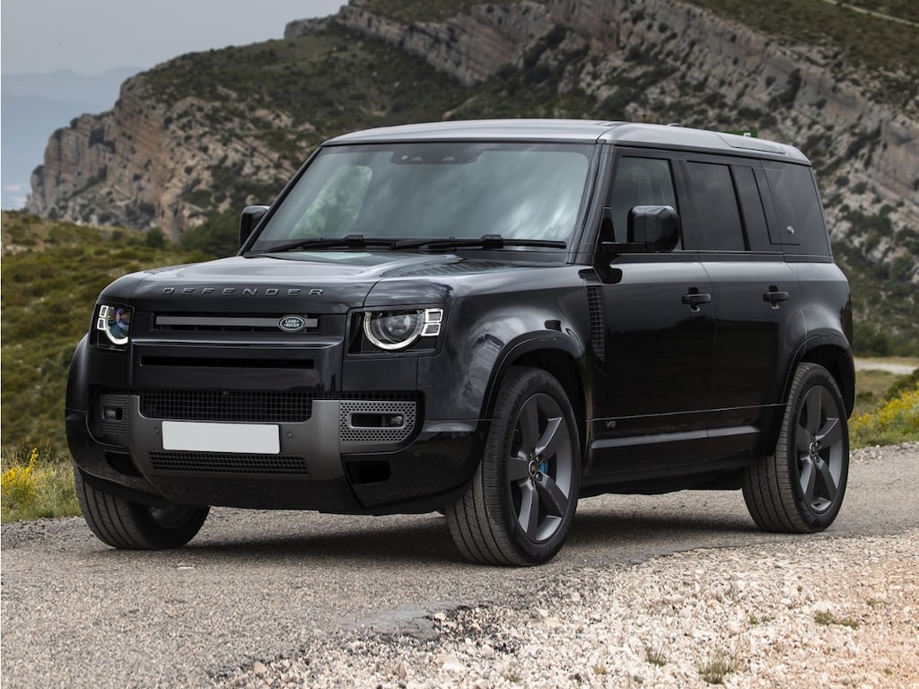 Used 2023 Land Rover Defender 110 SE SUV