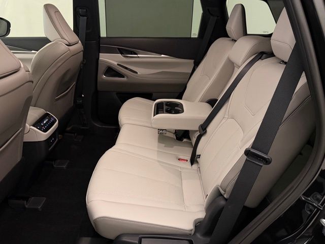 2026 INFINITI QX60 LUXE - Photo 19