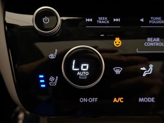 2026 INFINITI QX60 LUXE - Photo 35