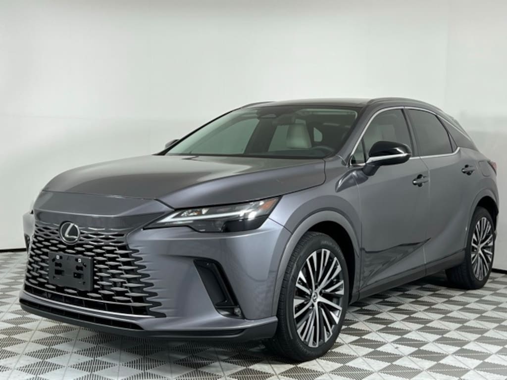 Used 2023 Lexus RX 350 Premium Plus SUV
