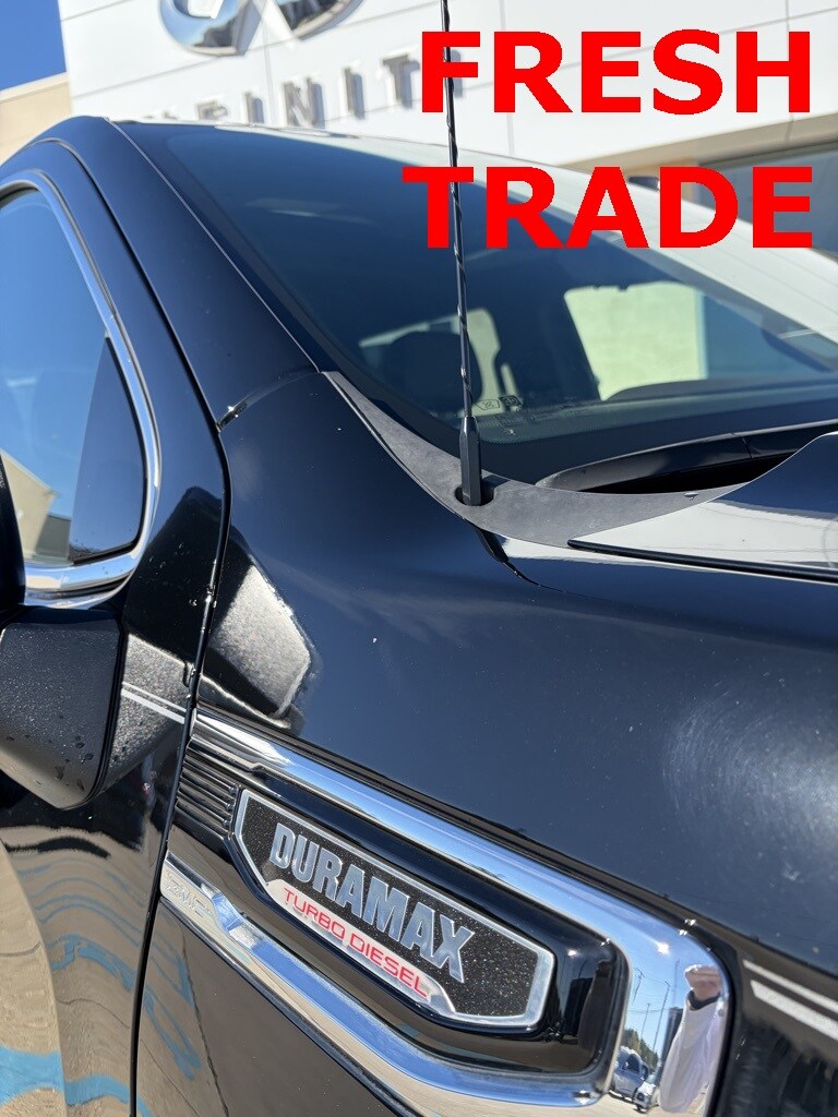2023 Gmc Sierra 1500 Denali photo 3