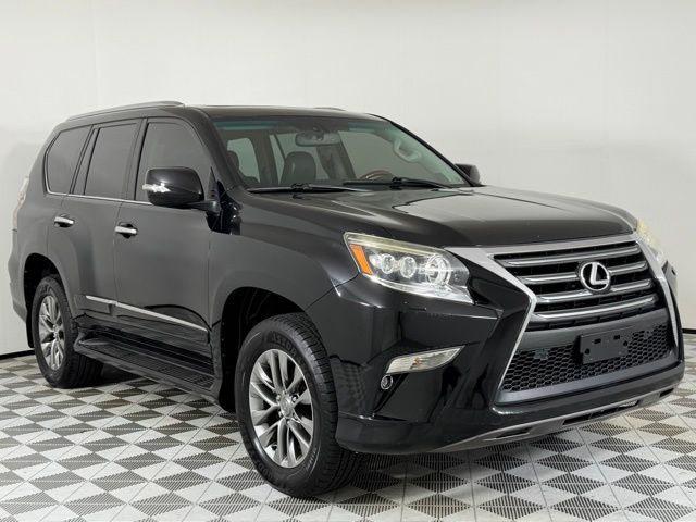 2016 Lexus GX