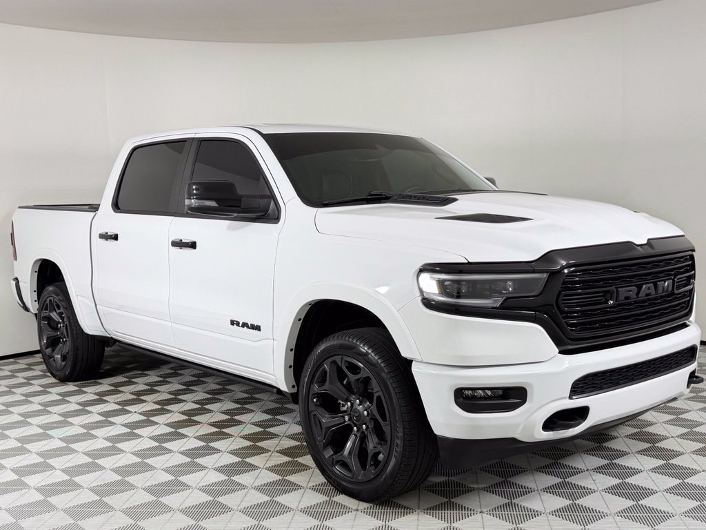 2024 RAM 1500 Limited