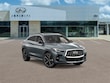  INFINITI QX55