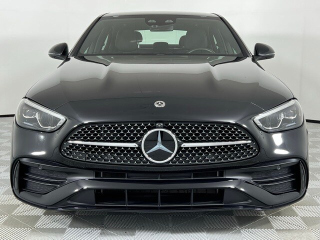 2023 Mercedes Benz C 300 Sedan photo 2