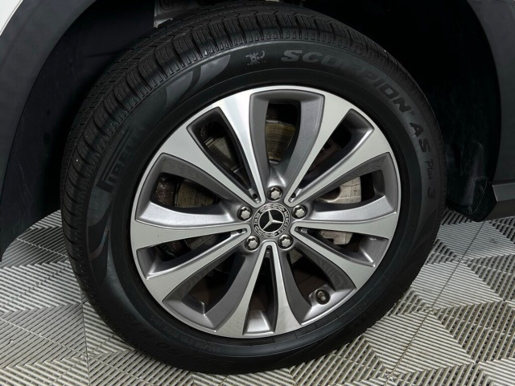 Used 2021 Mercedes-Benz GLE GLE 350 SUV