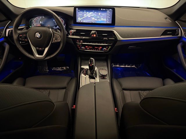 2023 BMW 5 Series 530i - Photo 26