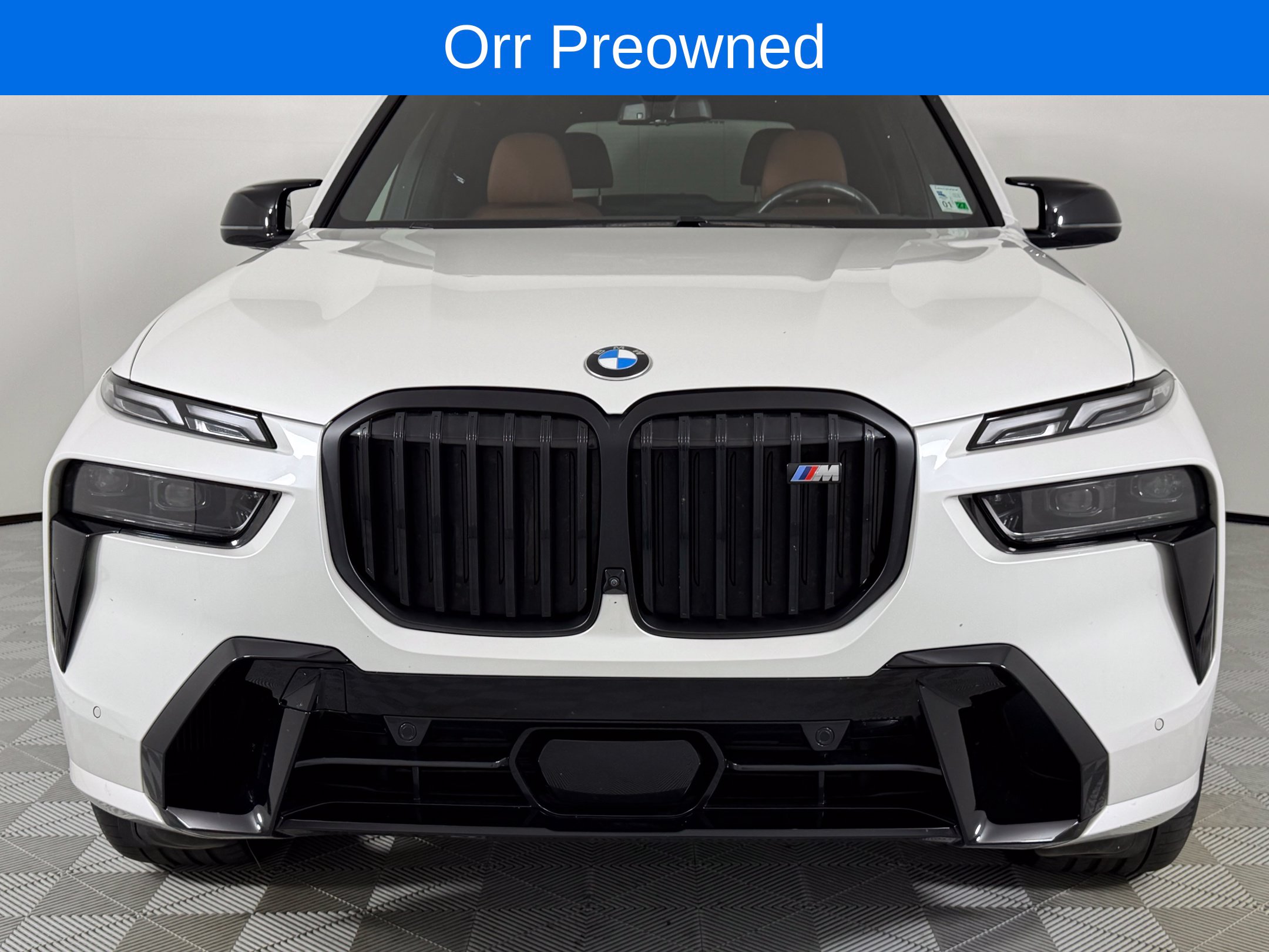 Used 2024 BMW X7 M60i SUV