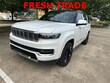 Jeep Grand Wagoneer