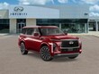 INFINITI QX80