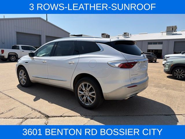 2023 Buick Enclave Essence - Photo 12