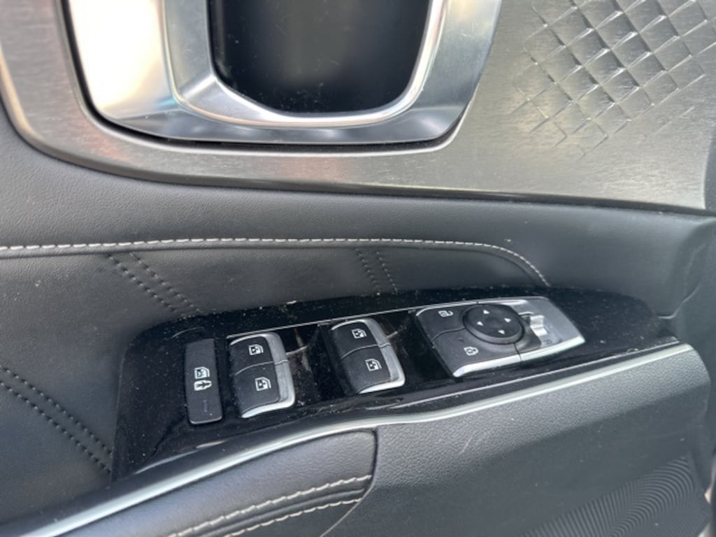 Used 2022 Kia Sorento SX SUV