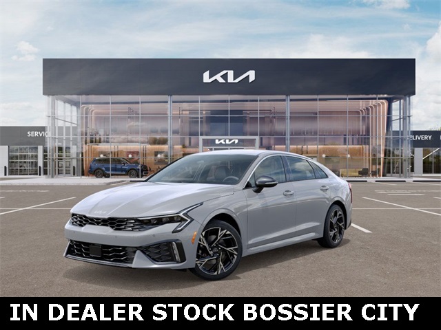 2026 Kia K5 Sedan  2026 Kia K5 Sedan