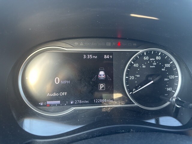 2019 Nissan Kicks SV photo 4