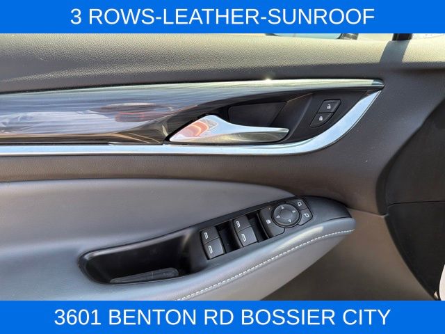 2023 Buick Enclave Essence - Photo 28