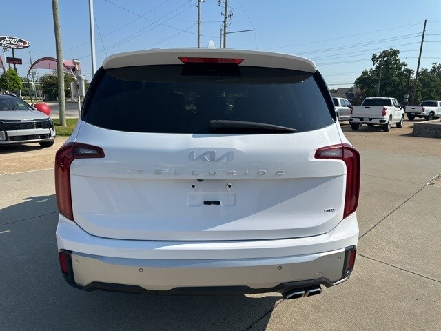 2023 Kia Telluride S photo 3