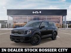 2025 Kia Telluride EX X-Line SUV